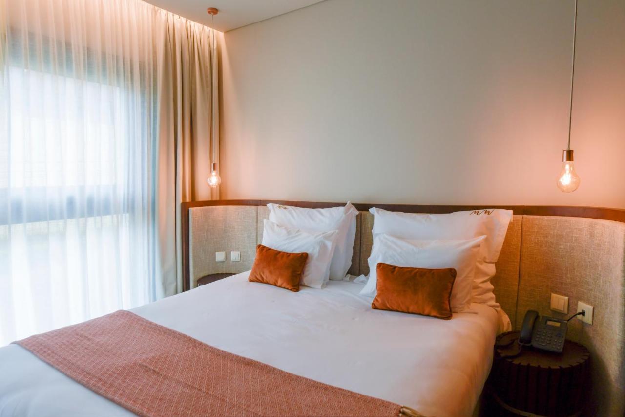 Santa Marta de Penaguião Mw Douro Wine & Spa מראה חיצוני תמונה